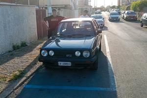 golf mk2 gtd
