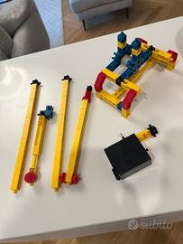 Costruzioni Engino Inventor, pezzi sfusi