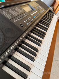 Pianola k2u