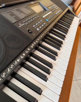 Pianola k2u