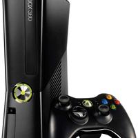 XBOX 360 SLIM