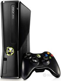 XBOX 360 SLIM