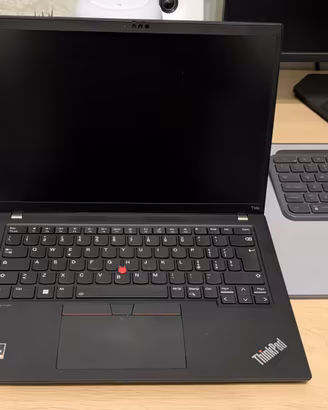 Thinkpad T14s AMD4 