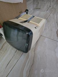 televisore brionvega algol 11
