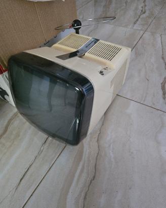 televisore brionvega algol 11