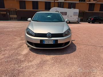 Volkswagen golf 1.6 TDI 105 cavalli