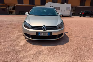 Volkswagen golf 1.6 TDI 105 cavalli