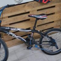 bici BMX