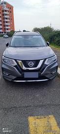 Nissan x trail 
