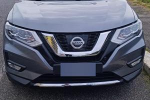 Nissan x trail 