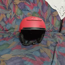 Casco sci