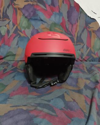 Casco sci
