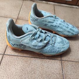scarpe da calcio bambino taglia 33