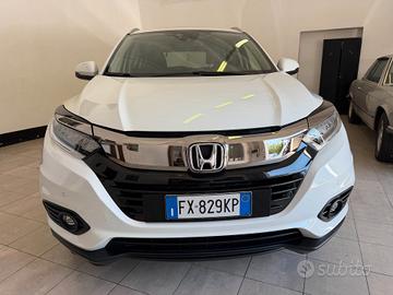 Honda HR-V 1.6 i-DTEC Executive Navi ADAS