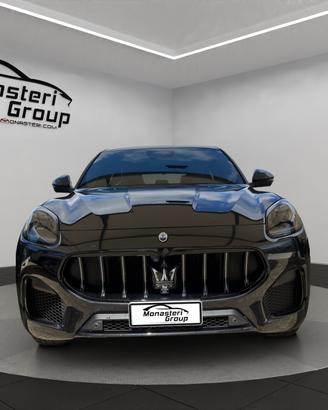 Maserati Grecale MHEV 300 CV AWD GT
