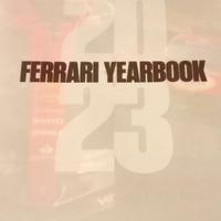 Yearbook Ferrari 2023