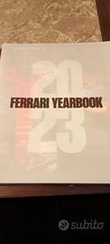 Yearbook Ferrari 2023