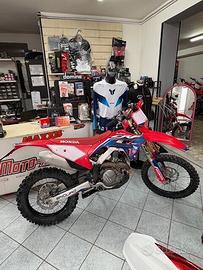 Honda CRF 450 RX 2023