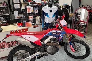 Honda CRF 450 RX 2023