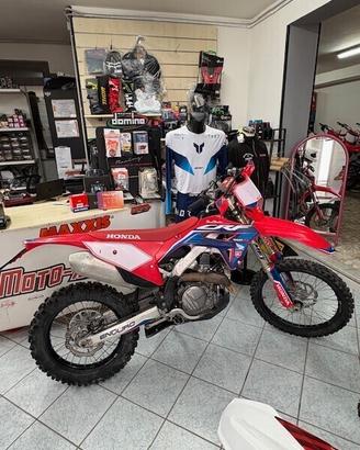 Honda CRF 450 RX 2023