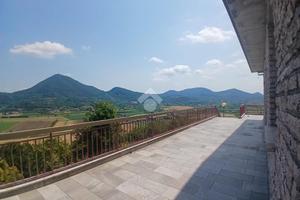 VILLA SINGOLA A ALBETTONE