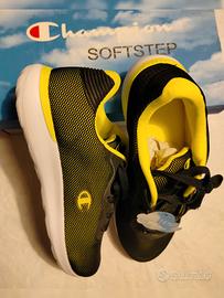 🔥scarpe Champion Mond SYF/NBK – taglia 45