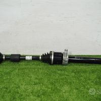 BMW F45 F54 F60 Semiasse anteriore destro | 11930