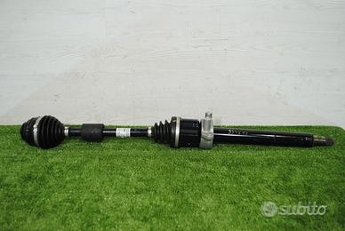 BMW F45 F54 F60 Semiasse anteriore destro | 11930