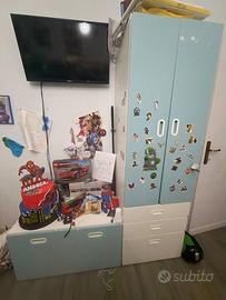 Armadio Ikea