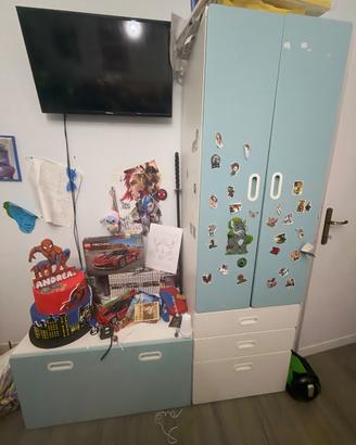 Armadio Ikea