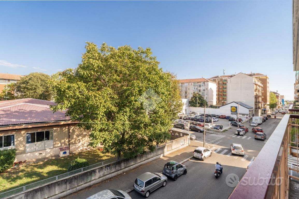 Bilocale in Pozzo Strada, foto 22 di 28