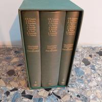 Trattato italiano di psichiatria