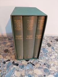 Trattato italiano di psichiatria