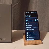 Oppo Find X5 5G + Accessori