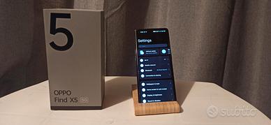 Oppo Find X5 5G + Accessori
