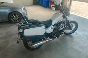 Moto Guzzi Nevada classic 750