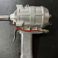 Rivettatrice Pneumatica