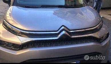 Ricambi Citroen C3 Aircross