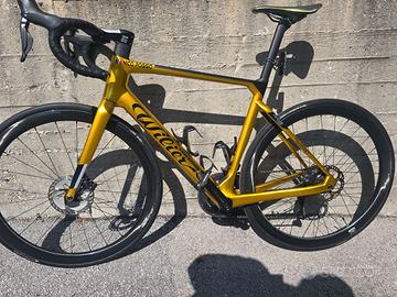 WILIER  FILANTE HYBRID 2025 TAGLIA M