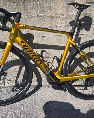 WILIER  FILANTE HYBRID 2025 TAGLIA M