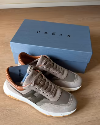 HOGAN HYPERLIGHT TAGLIA 10