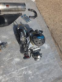 tm r2 blek kart - Sports In vendita a Oristano
