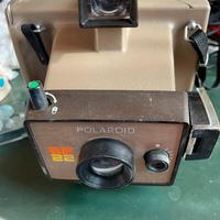 Polaroid ee22