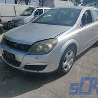 Opel astra h sw 1.7 cdti 101cv 04-10 - ricambi