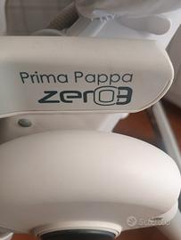 seggiolino per neonato 