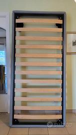 Doghe letto una piazza 90 x 200