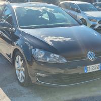 Volkswagen Golf 1.6 TDI 5p. Trendline BlueMotion T