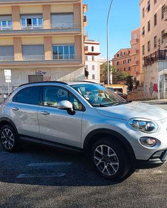 FIAT 500X 1.4 MULTIAIR 170 CV 4X4
