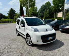 Fiat Qubo 1.4 8V 77 CV e6 Natural Power Ok NEOPATE