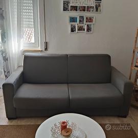 divano letto 